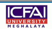 The ICFAI University, Meghalaya  - [The ICFAI University, Meghalaya ]