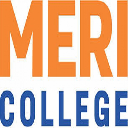 Meri College of Engineering and Technology - [Meri College of Engineering and Technology]