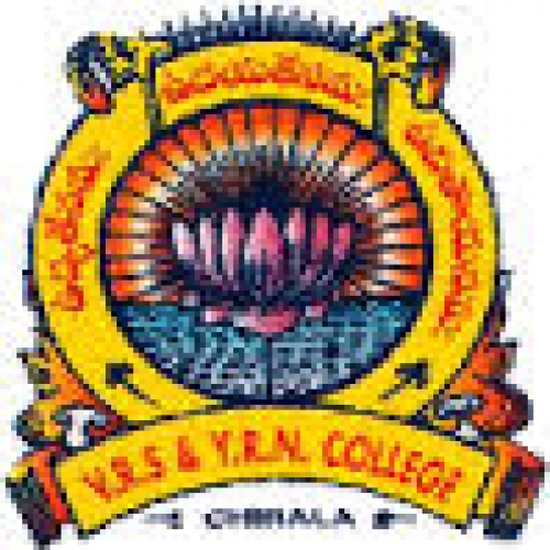 VRS & YRN College of Engineering & Technology - [VRS & YRN College of Engineering & Technology]