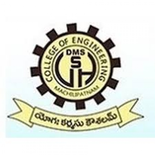 Daita Madhusudana Sastry Sri Venkateswara Hindu College of Engineering - [Daita Madhusudana Sastry Sri Venkateswara Hindu College of Engineering]