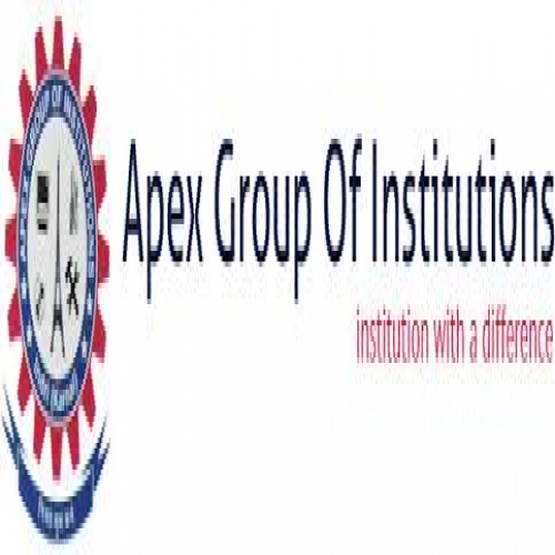 Apex Group of Institutions - [Apex Group of Institutions]