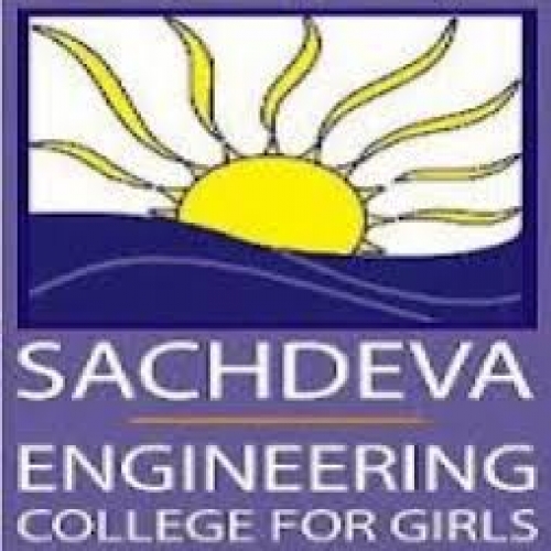 Sachdeva Engineering College for Girls - [Sachdeva Engineering College for Girls]