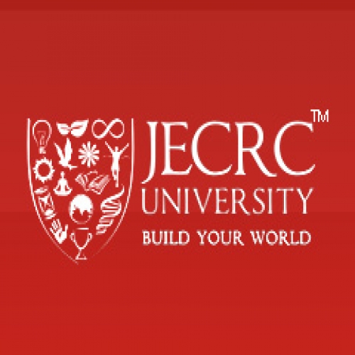 JECRC University School of Engineering - [JECRC University School of Engineering]