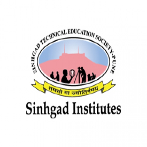 S K N Sinhgad School Of Business Management - [S K N Sinhgad School Of Business Management]