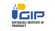 Geetanjali Institute of Pharmacy - [Geetanjali Institute of Pharmacy]