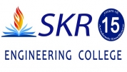SKR Engineering College - [SKR Engineering College]