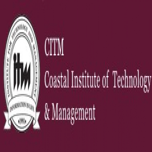 Coastal Institute Of Technology And Management - [Coastal Institute Of Technology And Management]