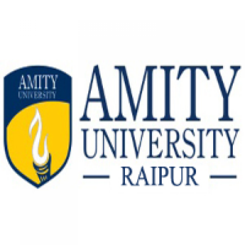 Amity University Raipur - [Amity University Raipur]