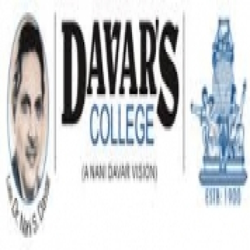 Davars College,Mumbai - [Davars College,Mumbai]