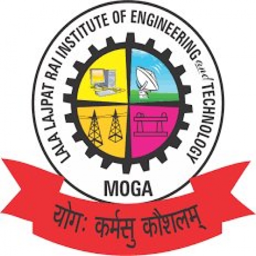 Lala Lajpat Rai Institute of Engineering & Technology - [Lala Lajpat Rai Institute of Engineering & Technology]