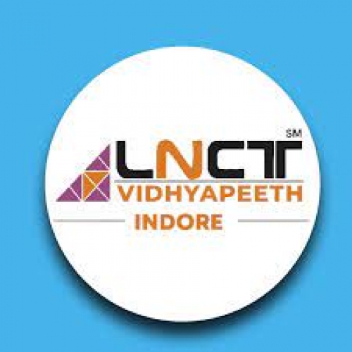 LNCT Vidhyapeeth University - [LNCT Vidhyapeeth University]