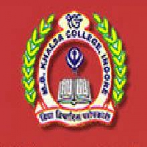 M.B. Khalsa College Indore - [M.B. Khalsa College Indore]