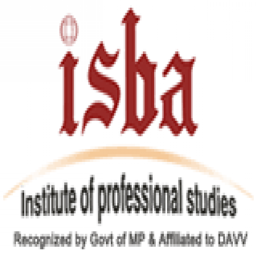 ISBA Institute of Professional Studies - [ISBA Institute of Professional Studies]