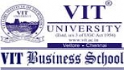 VIT University Business School - [VIT University Business School]