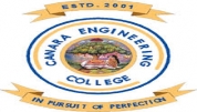 Canara Engineering College - [Canara Engineering College]