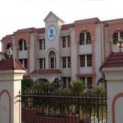 Uttaranchal University Online MBA - [Uttaranchal University Online MBA]