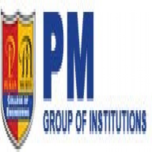 PM College of Architecture - [PM College of Architecture]