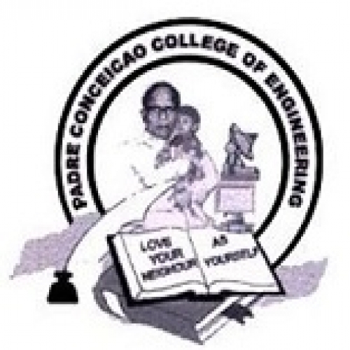 Padre Conceicao College of Engineering - [Padre Conceicao College of Engineering]