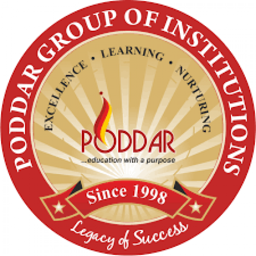 Poddar International College - [Poddar International College]