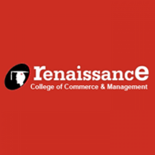 Renaissance College of Commerce & Management - [Renaissance College of Commerce & Management]