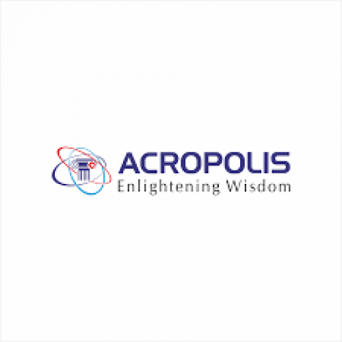 Acropolis Group of Institutions - [Acropolis Group of Institutions]