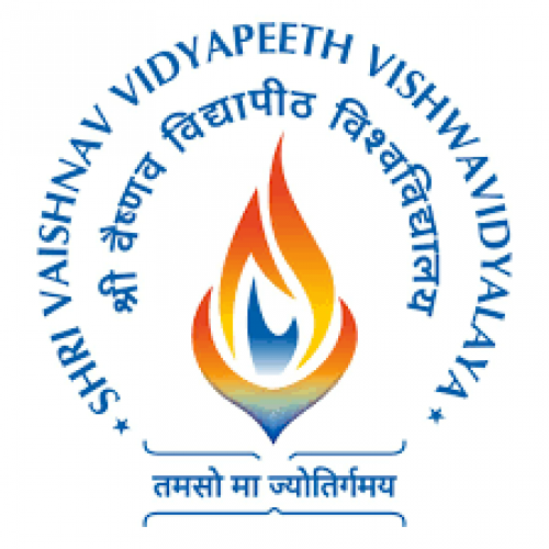 Shri Vaishnav Vidyapeeth Vishwavidyalaya - [Shri Vaishnav Vidyapeeth Vishwavidyalaya]