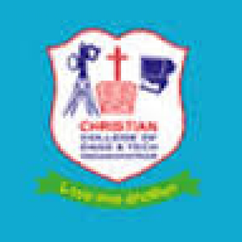 Christian College of Engineering and Technology - [Christian College of Engineering and Technology]