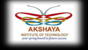 Akshaya Institute of Technology - [Akshaya Institute of Technology]