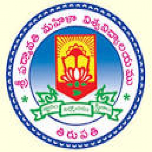 Sri Padmavati Mahila Vishwavidyalayam Directorate Of Distance Education - [Sri Padmavati Mahila Vishwavidyalayam Directorate Of Distance Education]