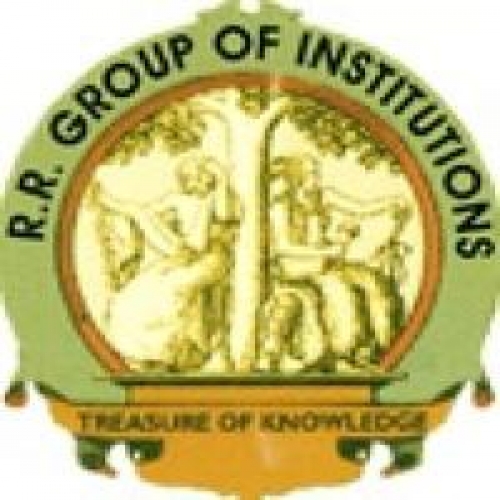 R R Institute Of Technology - [R R Institute Of Technology]