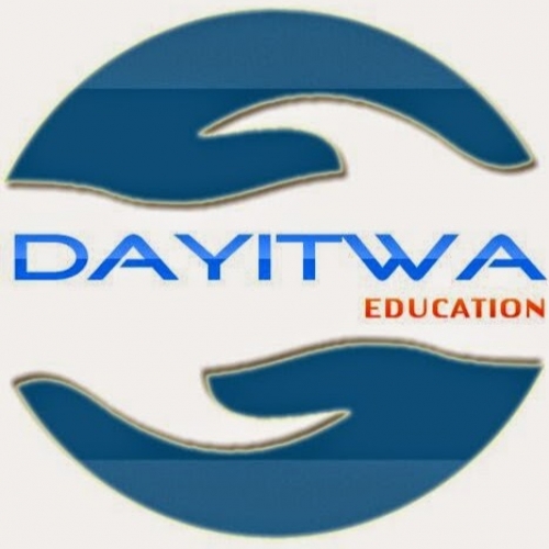 Dayitwa Education and Distance Learning - [Dayitwa Education and Distance Learning]