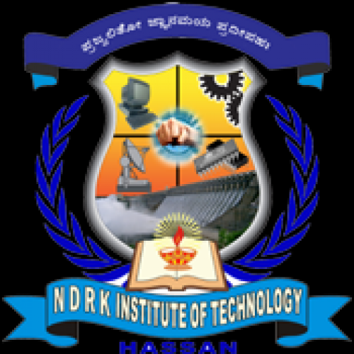 NDRK Institute Of Technology - [NDRK Institute Of Technology]