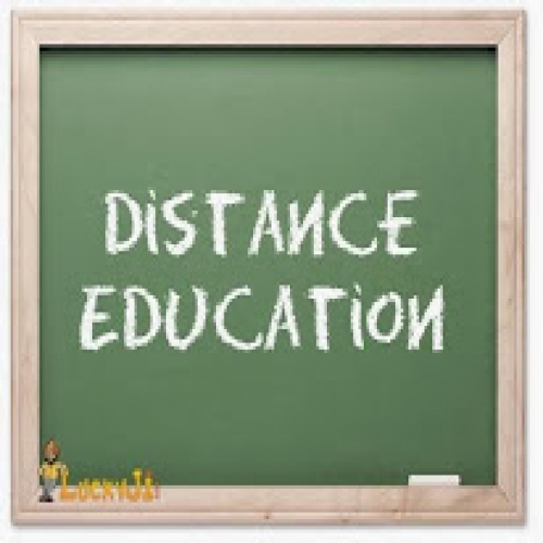 Aryabhatta Degree College Distance Learning - [Aryabhatta Degree College Distance Learning]