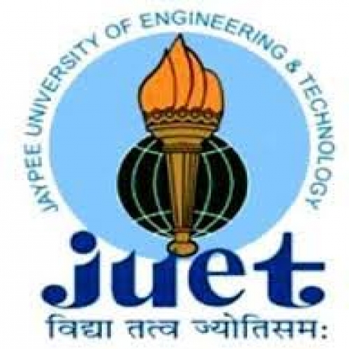 Jaypee University of Engineering and Technology - [Jaypee University of Engineering and Technology]
