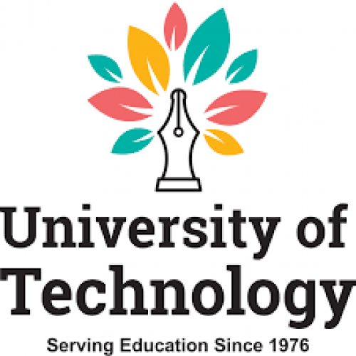 University of Technology Jaipur - [University of Technology Jaipur]