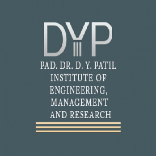 Dr. DY Patil Institute of Engineering Management and Research