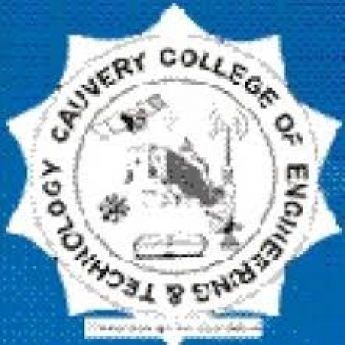 Cauvery College of Engineering And Technology - [Cauvery College of Engineering And Technology]
