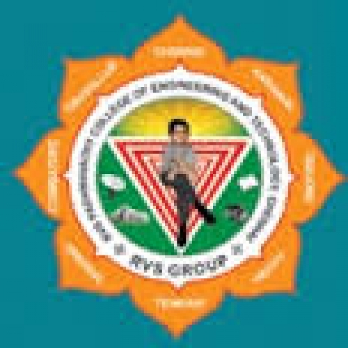 RVS Padhmavathy College of Engineering And Technology - [RVS Padhmavathy College of Engineering And Technology]