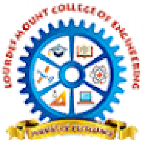 Lourdes Mount College of Engineering And Technology - [Lourdes Mount College of Engineering And Technology]