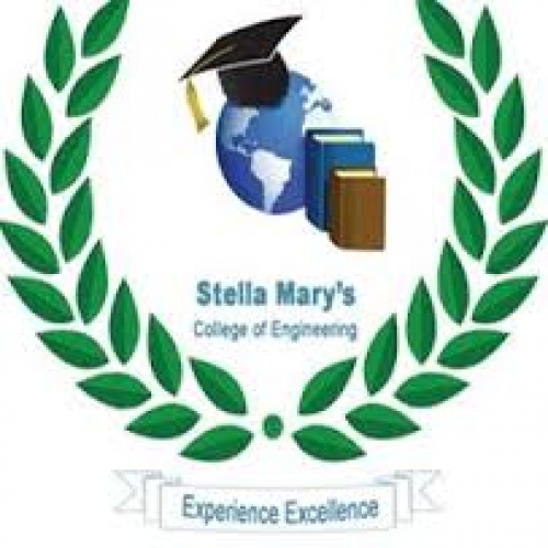 Stella Marys College Of Engineering  Kanyakumari - [Stella Marys College Of Engineering  Kanyakumari]
