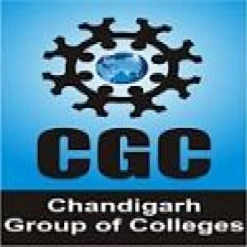 Chandigarh College of Pharmacy - [Chandigarh College of Pharmacy]