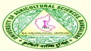 University of Agricultural Sciences Bangalore - [University of Agricultural Sciences Bangalore]