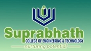 Suprabhath College of Engineering & Technology - [Suprabhath College of Engineering & Technology]