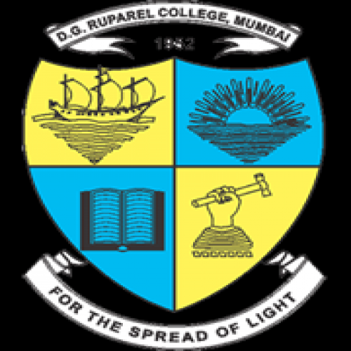 D G Ruparel College of Arts Science and Commerce - [D G Ruparel College of Arts Science and Commerce]