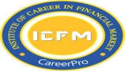 Institute of Career in Financial Market - [Institute of Career in Financial Market]