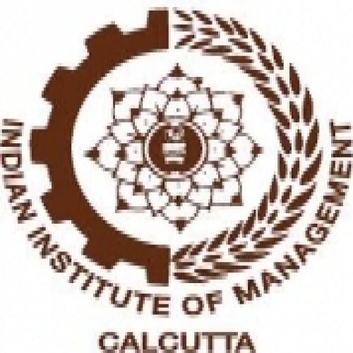 IIM Calcutta - [IIM Calcutta]