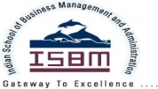 Indian School of Business Management & Administration Kolkata - [Indian School of Business Management & Administration Kolkata]