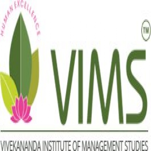 Vivekananda Institute of Management Studies - [Vivekananda Institute of Management Studies]