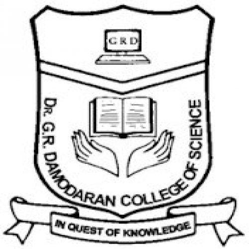 Dr G R Damodaran Institute of Management - [Dr G R Damodaran Institute of Management]