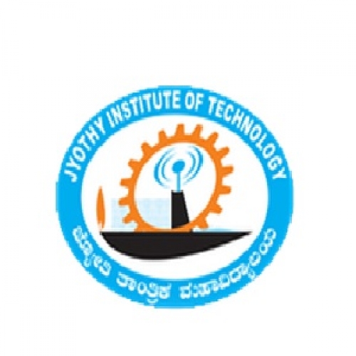 Jyothy Institute Of Technology - [Jyothy Institute Of Technology]